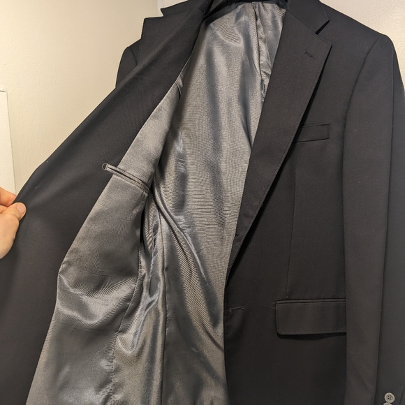 Men's blazer - Picture 4 of 5
